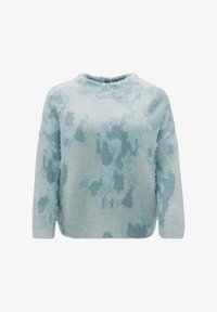 Ausgewählt, glacier blue