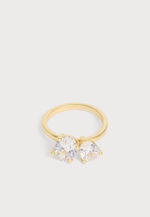 ALDO, MEANDYOU - Bague - gold-coloured