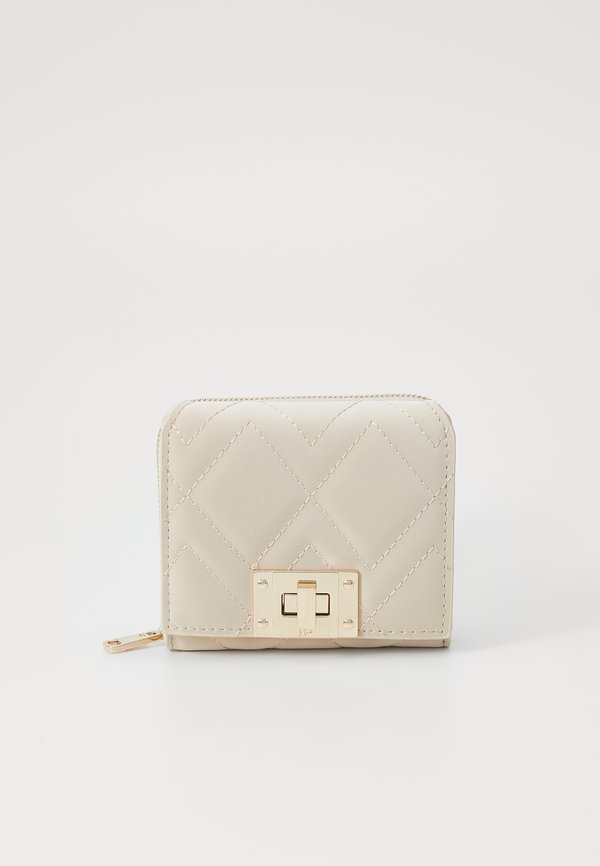 ADRIANA - Wallet - beige