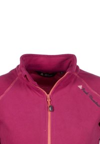Peak Mountain AFONE - Veste polaire - fuchsia