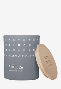 Non sélectionné, fjäll