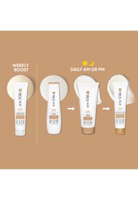 Biolage BOND THERAPY SMOOTHING LEAVE-IN CREAM - Haarserum