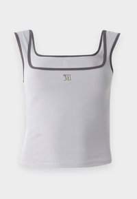 SPORT TANK - Top - grey