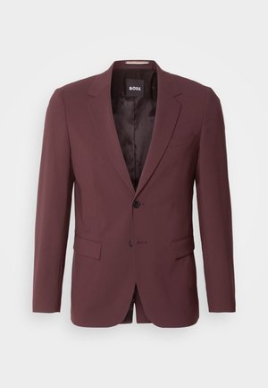 BOSS HOUSTON - Dressjakke - open red