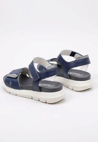 Fluchos Sandalias - blue