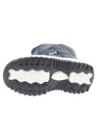 AXA SHOES MLO - Stivali da neve  - blu