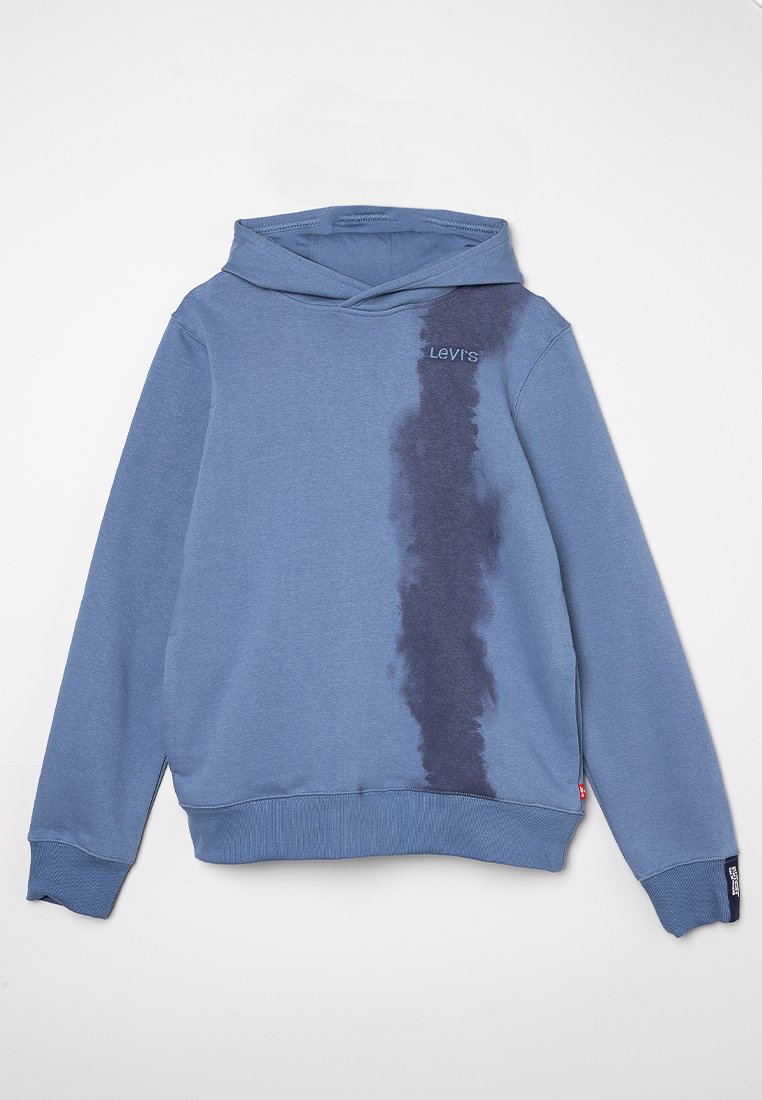 Levi’s® Hoodie blauw Levi’s® Hoodie blauw