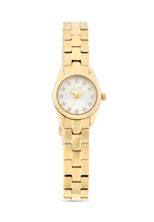 Ura - gold coloured