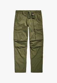 Neizvēlēts, shadow olive