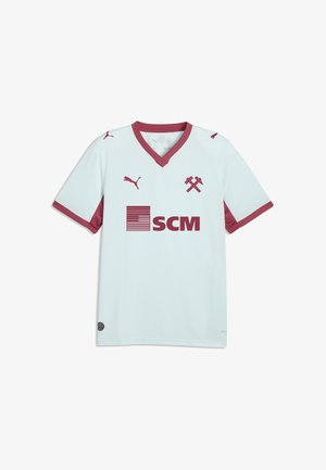 Puma, SHAKTHAR DONETSK, niebieski