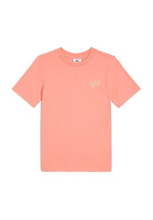 - T-shirt basic