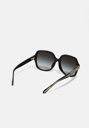 Lunettes de soleil - black/grey gradient