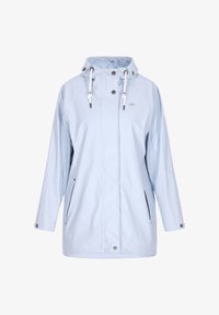 Seleccionado, light blue