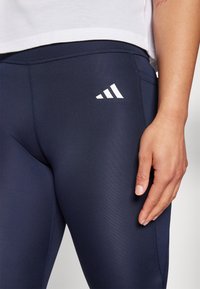 adidas Performance Tights - legend ink