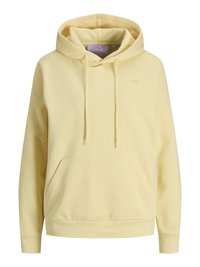 JXABBIE EVERY HOOD  - Φούτερ με κουκούλα - sunlight