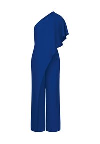 Unausgewählt, royalblau