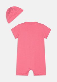 adidas Originals SET - Adīta cepure - rose tone