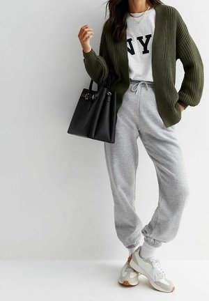 Gilet - khaki