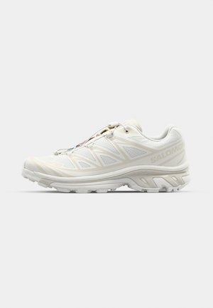 Salomon Sportstyle XT 6 UNISEX - Tossud - vanilla ice/almond milk
