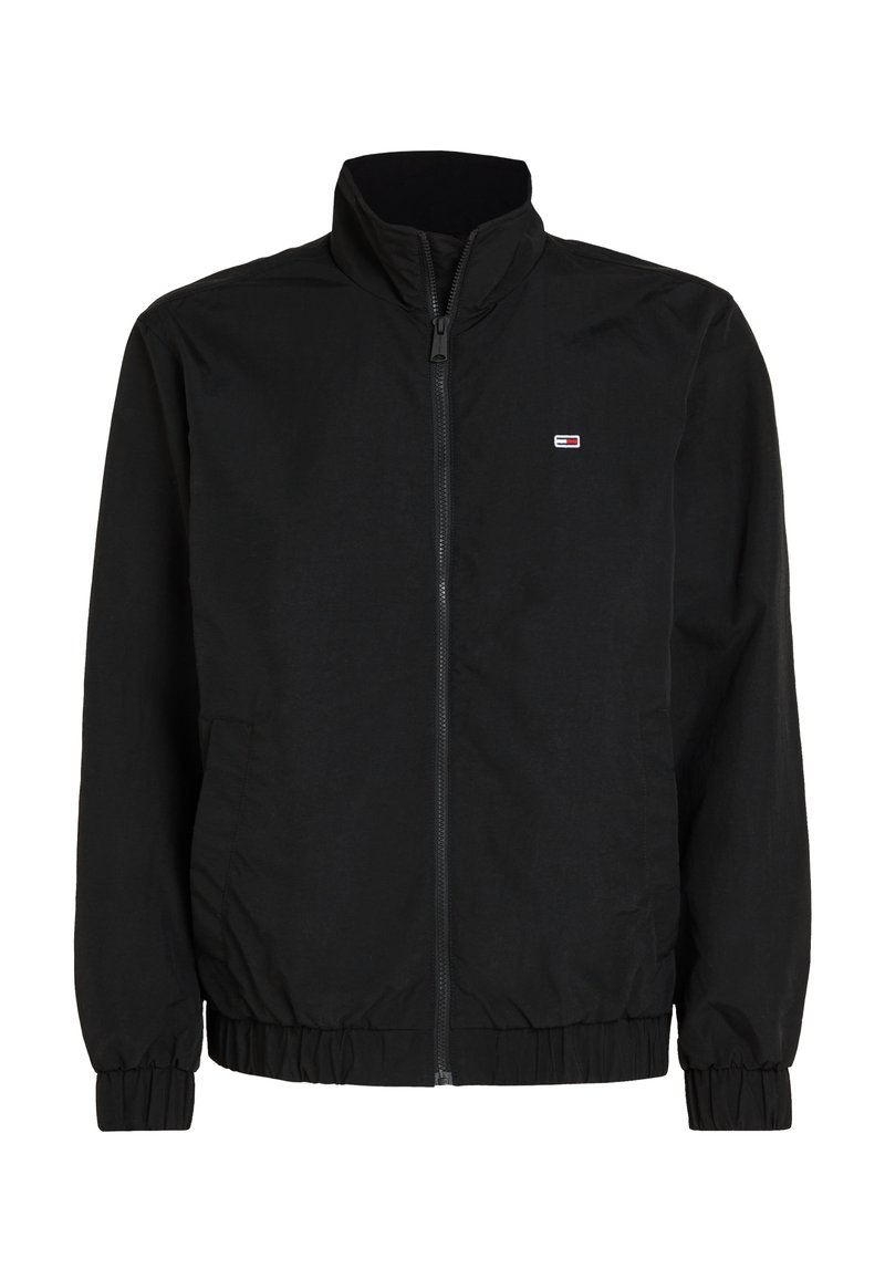 Tommy Jeans Bomberjacks zwart