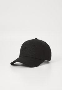 PYER TENNIS OF COURT - Pet - black