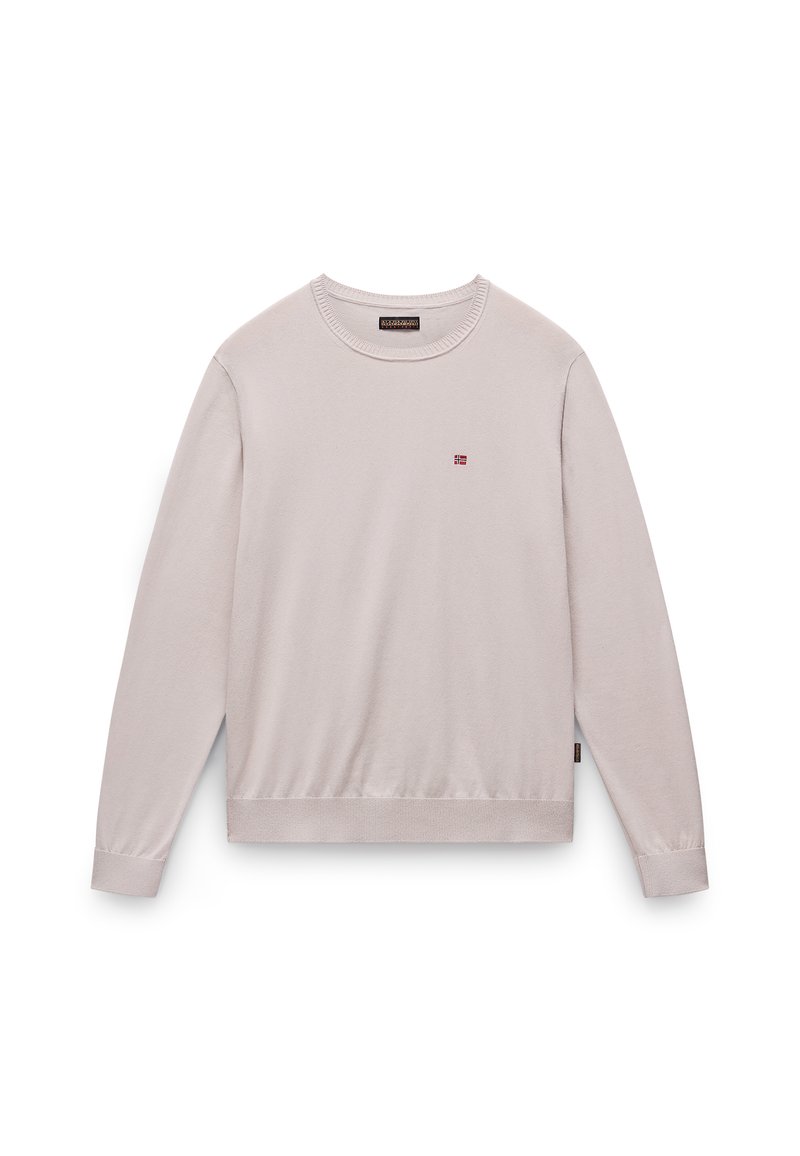 Napapijri Trui grijs