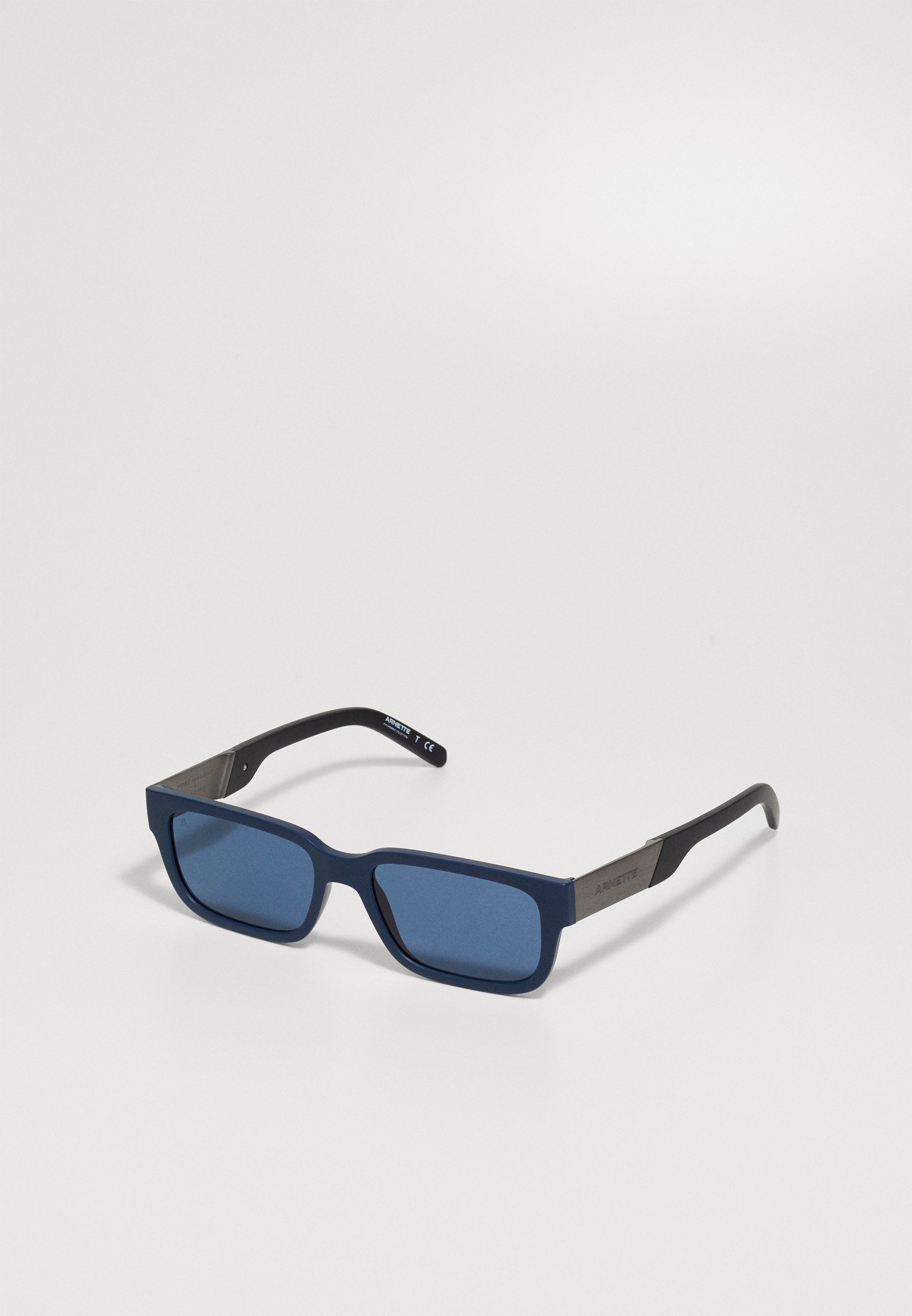 Arnette POST MALONE X ARNETTE - Occhiali da sole - gunmetal/canna di fucile  - Zalando.it