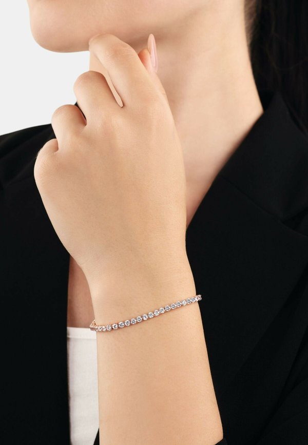 Armband - silberfarben