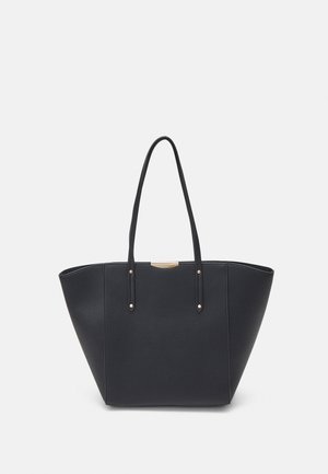 Tote bag - black