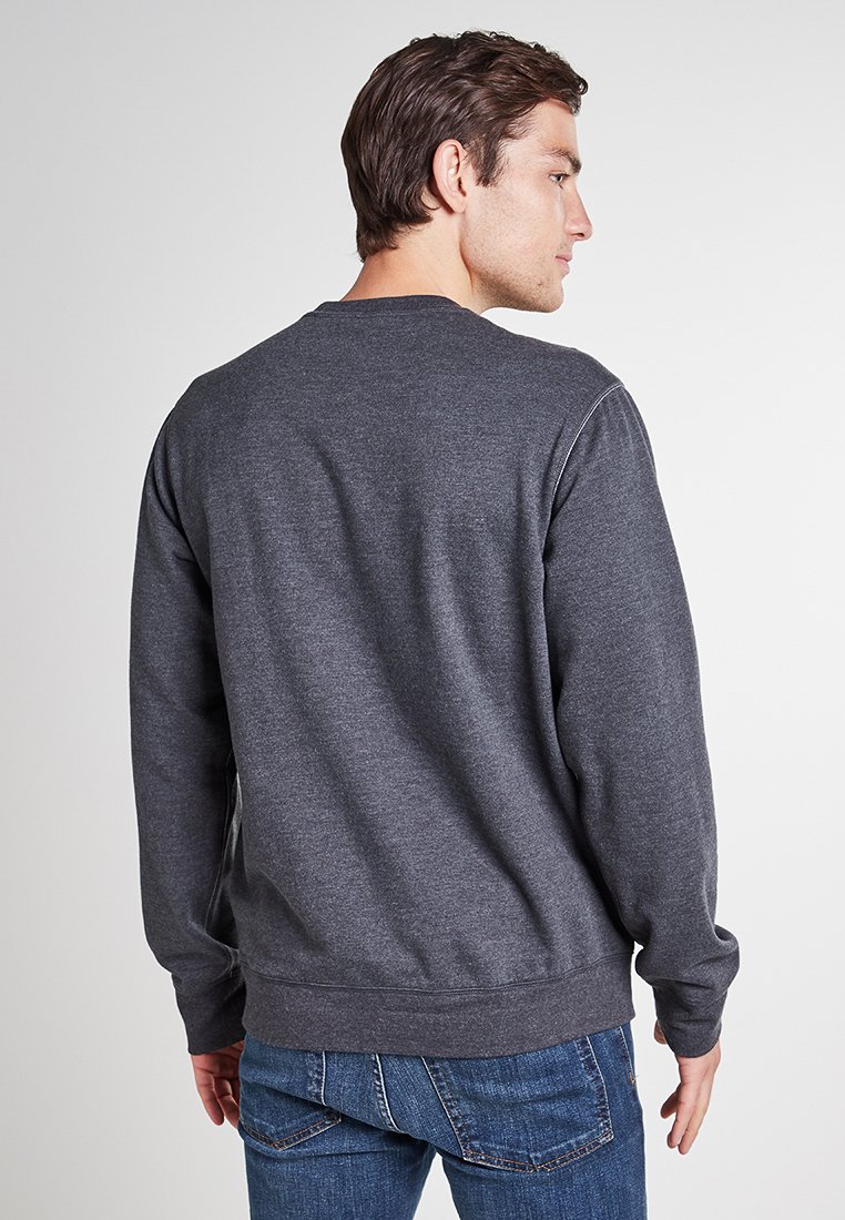 Eddie Bauer CAMP FLEECE CREW 