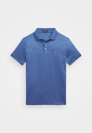 Polo - faded royal heath