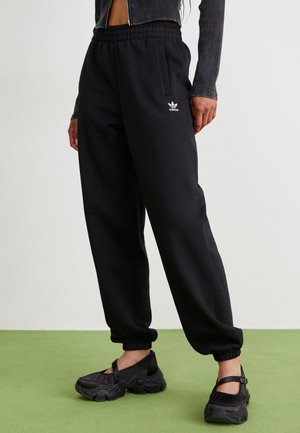 adidas Originals Pantalones deportivos - black