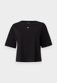 Selezionato, black