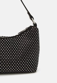 Even&Odd Håndveske - black/silver