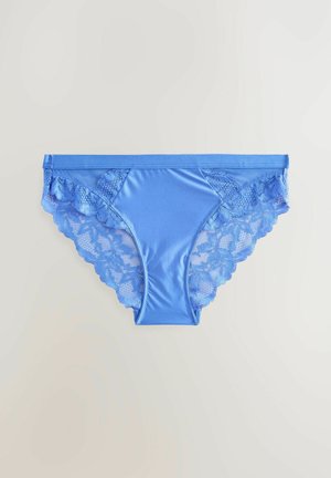Next 2 PACK   - Briefs - blue floral print