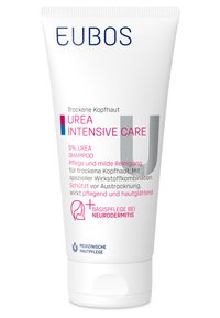 EUBOS - EUBOS HAAR SHAMPOO UREA INTENSIVE CARE 5% UREA SHAMPOO - Shampoo - weiß Thumbnail-Bild 1