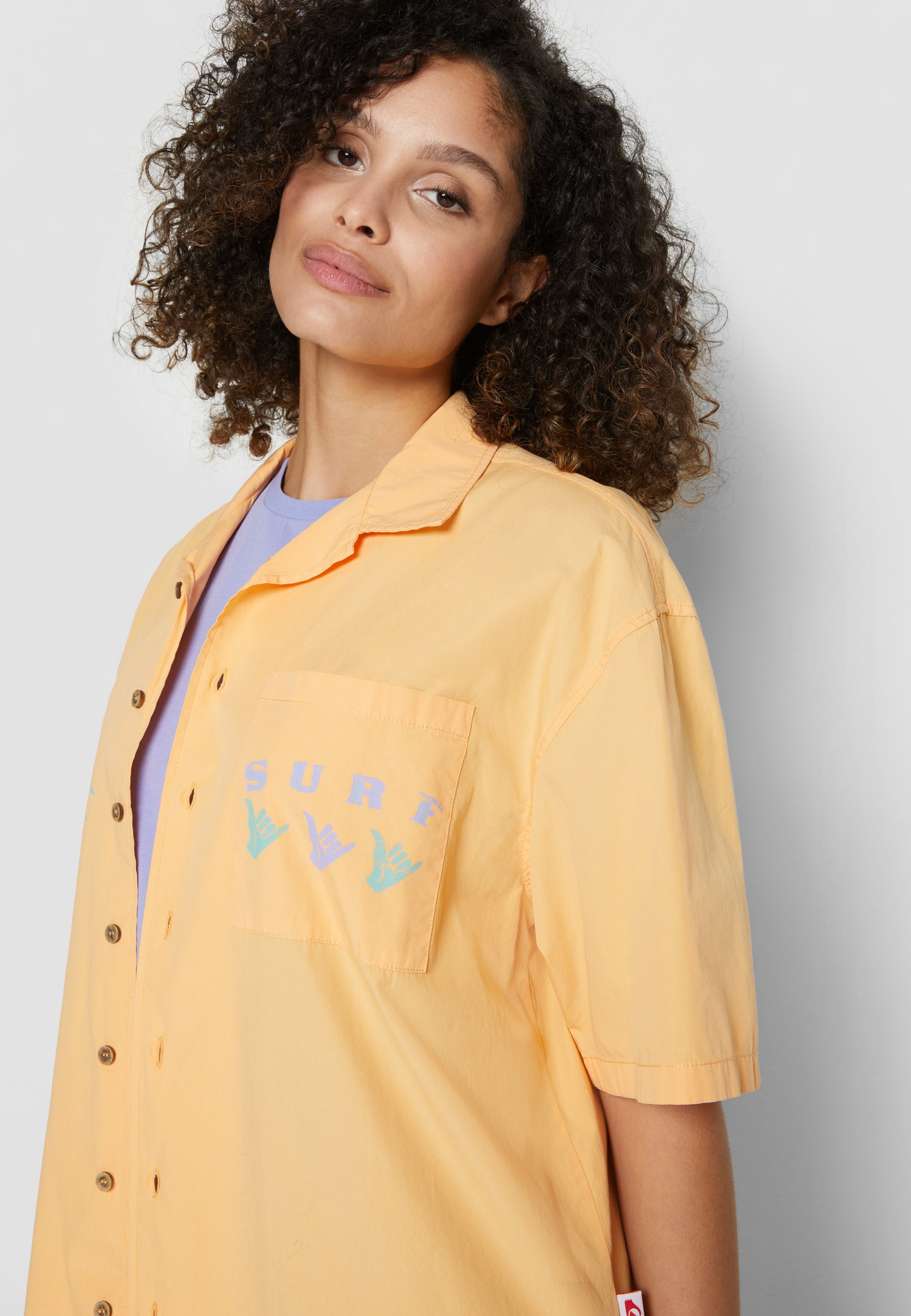 Quiksilver STRANGER THINGS THE MIKE 