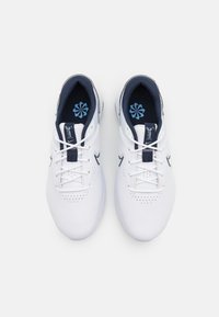 Nike Golf VICTORY PRO 3 - Golfo batai - white/football grey/obsidian