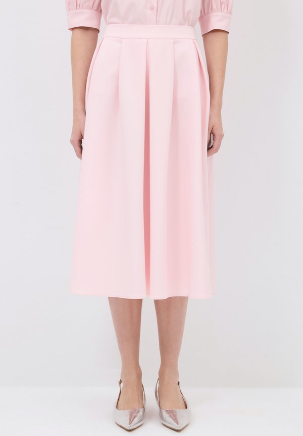 PLEATED - A-Linien-Rock