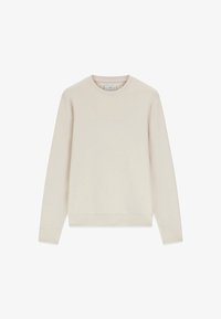 Non sélectionné, beige