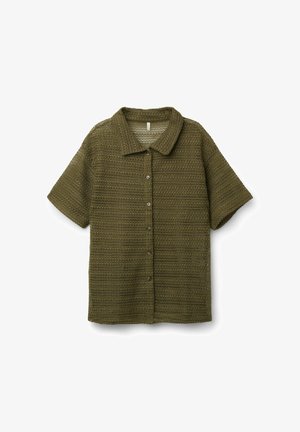 Calzedonia, Camisa - green