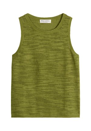 Marc O'Polo, Débardeur - shaded fern