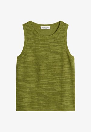 Marc O'Polo, Top - shaded fern
