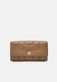 BOSS - ICON CONTINENTAL - Maks - medium beige Miniatūras attēls 1