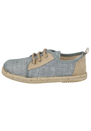 Bubble Kids Zapatos con cordones - grey