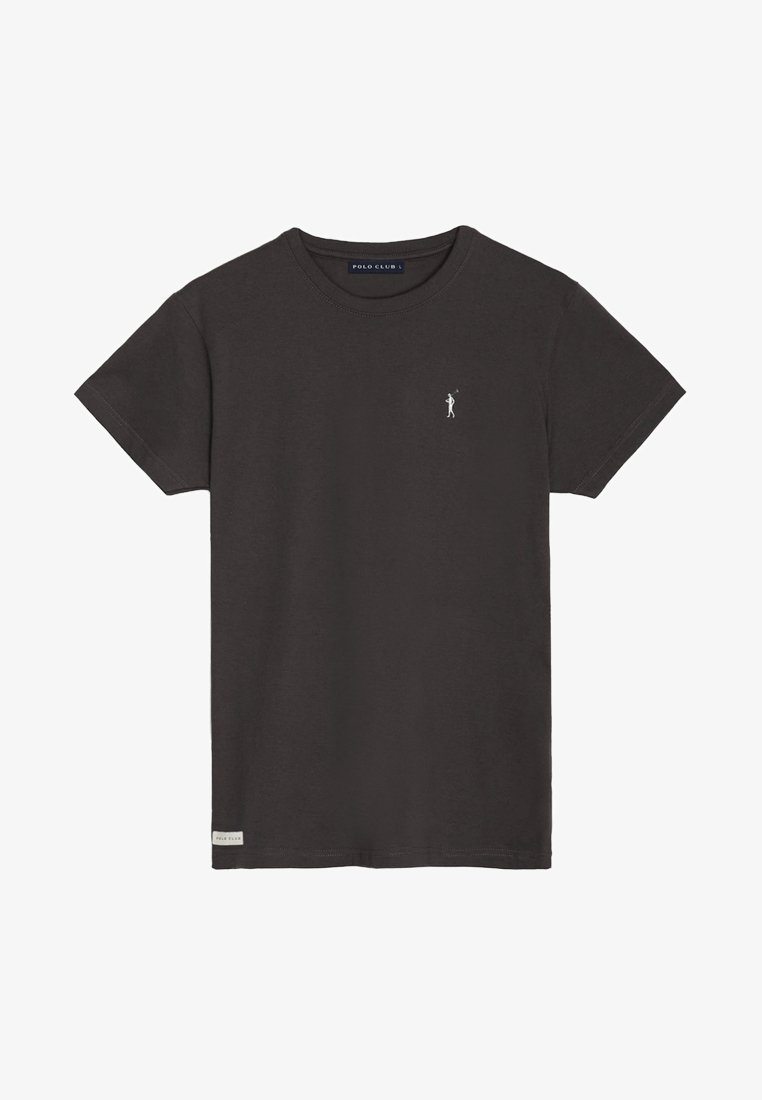 Polo Club SHORT SLEEVE - T-shirt basic