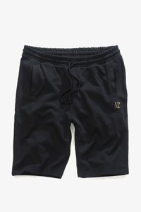 Unselected, black