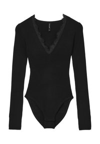 Calliope Body - noir