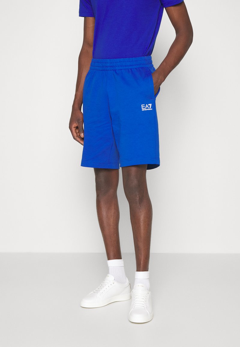 Herren Trainingsanzüge | EA7 Emporio Armani BERMUDA Jogginghose royal blue/royal - CV73842 Herren Trainingsanzüge | EA7 Emporio Armani BERMUDA Jogginghose royal blue/royal - CV73842