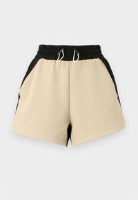 ENNISA - Shorts - medium beige